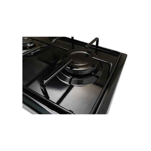 Настільна плита Ventolux HGT 620 ES (BK) - picture 5