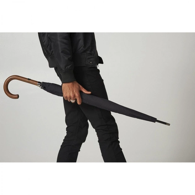 Парасоля Fulton Mayfair-1 G894 - Black (G894-037584) - зображення 4