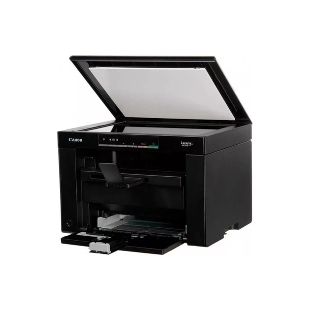 Багатофункціональний пристрій i-SENSYS MF3010 Canon (5252B004) - picture 6