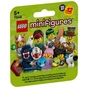Конструктор LEGO Minifigures Серія 27 (71048) - зменшене зображення 1
