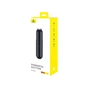 Пилосос Baseus A0 Pro Car Vacuum Cleaner Cluster Black (C30466500111-00) - preview 7