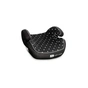 Автокрісло Bertoni/Lorelli Safety Junior Fix 15-36 кг Black Crowns (SAFETY JUNIOR black crow) - зменшене зображення 1