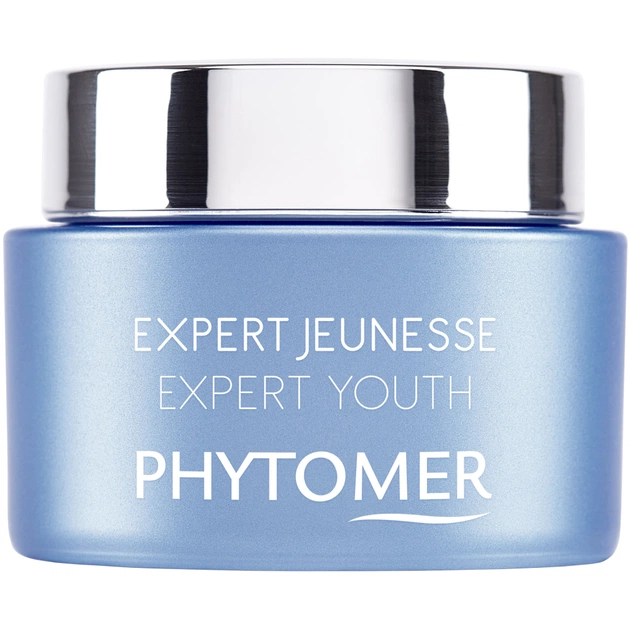 Крем для обличчя Phytomer Expert Youth Омолоджуючий зміцнюючий 50 мл (3530013502088) - зображення 1