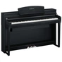 Цифровое пианино Yamaha Clavinova CSP-275 Black (CSP-275B) - уменьшенное изображение 1