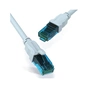 Патч-корд 5м, RJ-45 cat 5e UTP blue Vention (VAP-A10-S500) - зменшене зображення 1