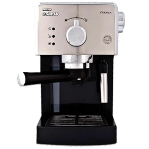 Ріжкова кавоварка еспресо Philips HD 8325/79 (HD8325/79) зображення 1