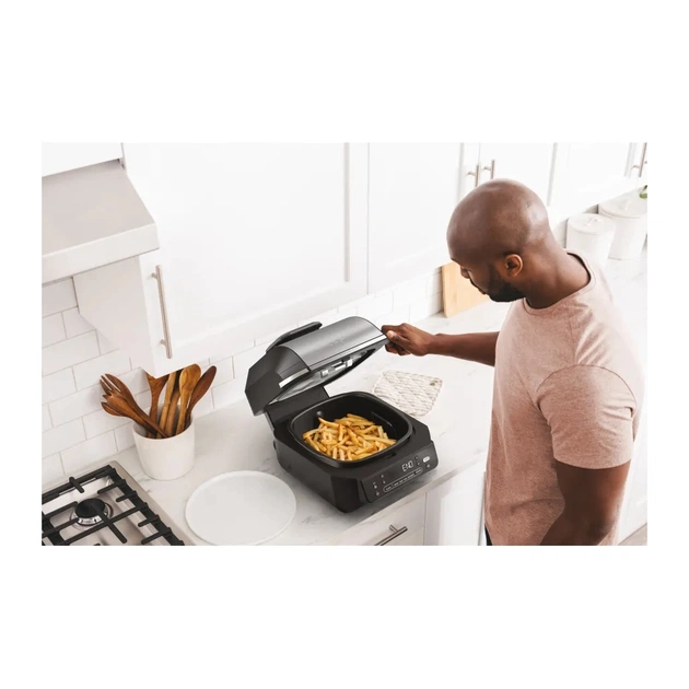 Электрогриль Ninja EG351EU - изображение 10