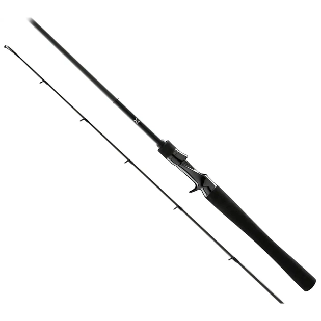 Вудлище Favorite X1 Twitch X1.1C 602H 1.83m 12-36g Ex.Fast Casting (1693.06.90) - изображение 1