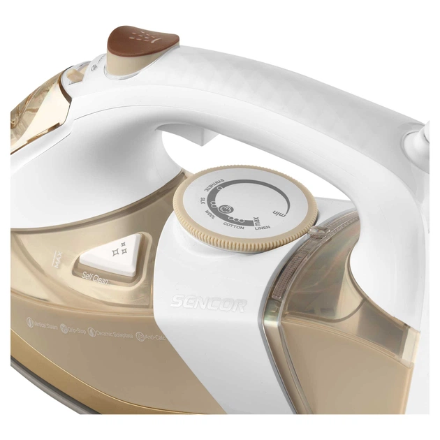 Праска Sencor SSI8310GD - picture 6