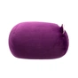 Мягкая игрушка Squishmallows Скунс Слоан 30 см (SQCR06555) - уменьшенное изображение 5