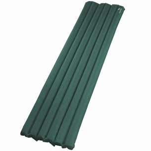 Туристичний килимок Easy Camp Hexa Mat 6 cm Pacific Blue (928797) зображення 1