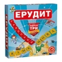 Настольная игра Arial Эрудит три языка (10091) - уменьшенное изображение 1