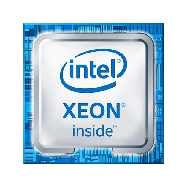 Процесор серверний INTEL Xeon E-2246G 6C/12T/3.6GHz/12MB/FCLGA1151/TRAY (CM8068404227903) - изображение 1