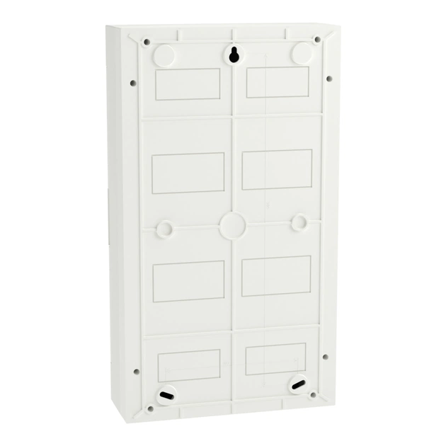 Розподільний щит Schneider Electric Easy9 EU 3 ряда 12 мод (EZ9EUD312) - picture 7