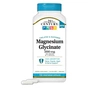 Витаминно-минеральный комплекс 21st Century Magnyy glytsynat, 1000 mg, Magnesium Glycinate, 150 vegetaryanskykh k (CEN28068) - уменьшенное изображение 1