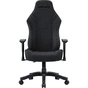 Крісло ігрове Anda Seat Luna fabric Size L Dark Grey (AD18-44-GB-F) - зменшене зображення 7