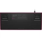 Клавiатура Logitech G PRO X TKL Rapid Magenta (920-013253) - зменшене зображення 5