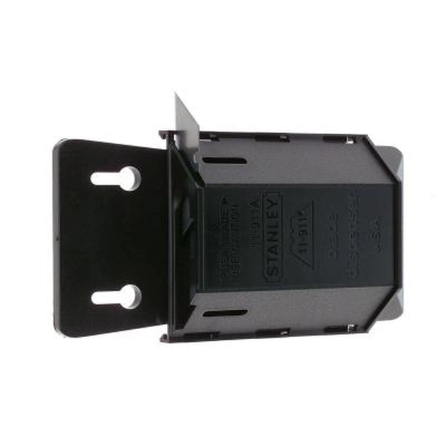 Лезо Stanley трапецевидные 1991, длина 50мм, 5шт (0-11-911) - picture 4