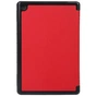 Чохол до планшета BeCover Smart Case HUAWEI Mediapad M5 Lite 10 Red (702963) - уменьшенное изображение 2