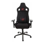Крісло ігрове GT Racer X-0712 Shadow Black - зменшене зображення 2