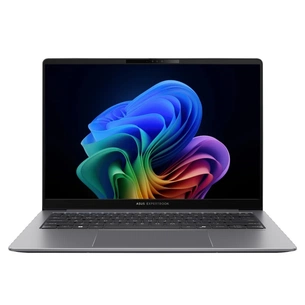 Ноутбук Asus ExpertBook P5 P5405CSA-NZ1058X (90NX0861-M01E50) Misty Grey зображення 1