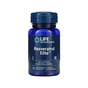 Вітамінно-мінеральний комплекс Life Extension Ресвератрол, Resveratrol Elite, 30 вегетаріанських капсул (LEX-22106) - зменшене зображення 1