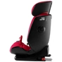 Автокрісло Britax-Romer Advansafix IV R Fire Red (2000030743) - зменшене зображення 12