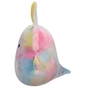 М'яка іграшка Squishmallows Аксолотль Тінлей 30 см (SQER00847) - зменшене зображення 3