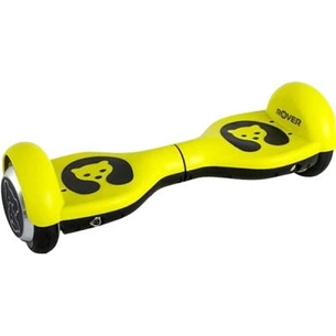 Гіроборд Rover S1 4.5" Yellow зображення 1