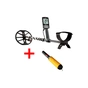 Металошукач Minelab Equinox 800 + Pro Find 35 - уменьшенное изображение 1