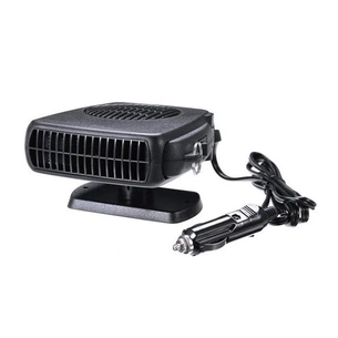 Обігрівач Optima Auto Heater Fan XL (OP-AUHE-XL) зображення 1