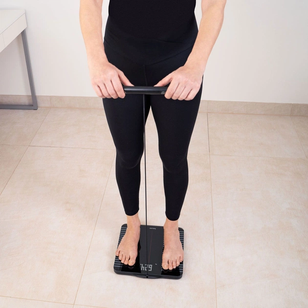 Весы напольные Beurer BF 990 - изображение 6