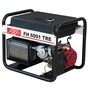 Генератор Fogo FH6001TRE 5,6kW, двиг.Honda GX 390, бак-45л, ел. стартер (FH 6001 TRE) - зменшене зображення 2