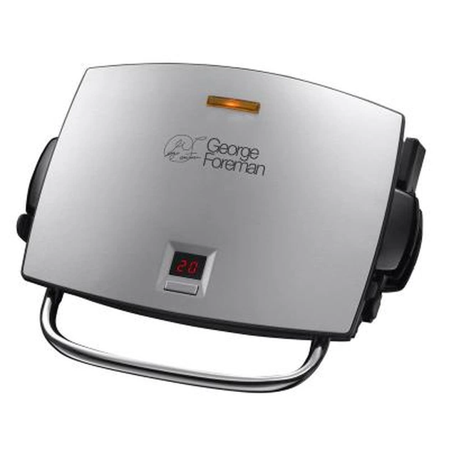 Електрогриль Russell Hobbs 14525-56GF - изображение 1