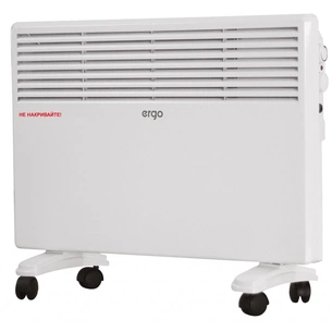 Обігрівач Ergo HC 2015 зображення 1
