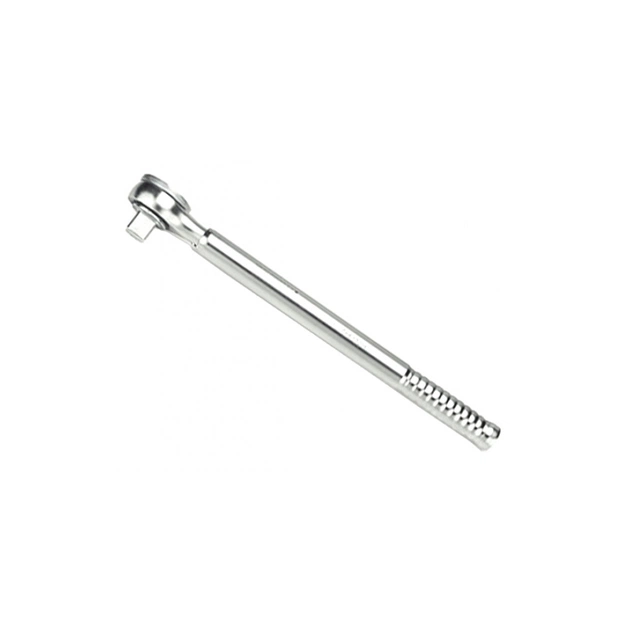 Трещотка Toptul телескопическая 3/4" 500-800 мм (CHES2408) - изображение 1
