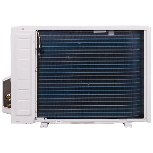 Кондиционер Cooper&Hunter CH-S18FTXAM2S-BL - изображение 6