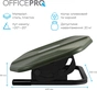 Підставка для ніг OfficePro FR600 Olive/Black - зменшене зображення 11