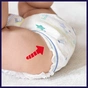 Підгузки трусики нічні Night Pants Розмір 6 (15+ Pampers (8006540234761) - зменшене зображення 6