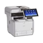 Багатофункціональний пристрій Ricoh MP 402SPF, A4, 40 стор (417706) - зменшене зображення 3