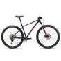 Велосипед Orbea Alma 29" H50 2021 L Blue/Red (L22019L1) - зменшене зображення 1
