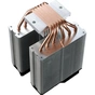 Кулер до процесора CoolerMaster MasterAir MA621P TR4 Edition (MAP-D6PN-218PC-R2) - зменшене зображення 7