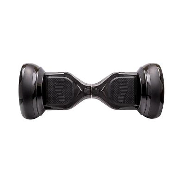 Гіроборд Just Step&Go Raptor 10" Black + Сумка (SGLY-S10CBBK) - picture 5