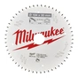 Диск пильный Milwaukee Alu PFTE, диаметр 184х30х2,4мм, 54 зуб. (4932471299) - уменьшенное изображение 1