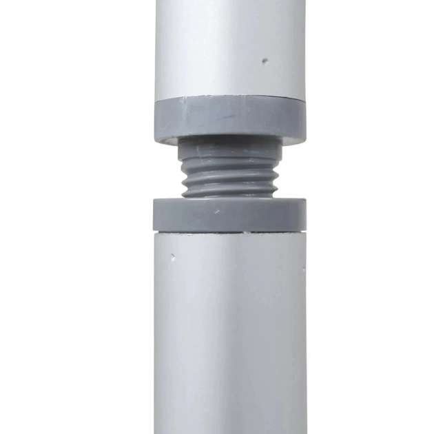 Туристичний стіл Bo-Camp Premium 120x60 cm Grey (1404421) (DAS303281) - picture 7