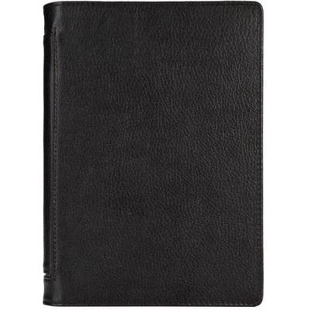 Чохол до планшета AirOn для Lenovo YOGA Tablet 3 8'' black (4822352770303) - зображення 1