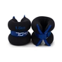 Обважнювач 7Sports Wrist/Ankle Weights ON-3 2 х 1,5кг Black/Blue (ON-3) - зменшене зображення 3