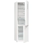 Холодильник Gorenje NRK6202AW4 - зменшене зображення 9