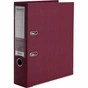 Папка - реєстратор Axent Prestige + А4 7,5 см Арочний бордова (1722-05C-A) - зменшене зображення 1