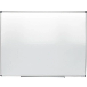 Офісна дошка Buromax JOBMAX magnetic, 90х120см, aluminum frame (BM.0003) зображення 1